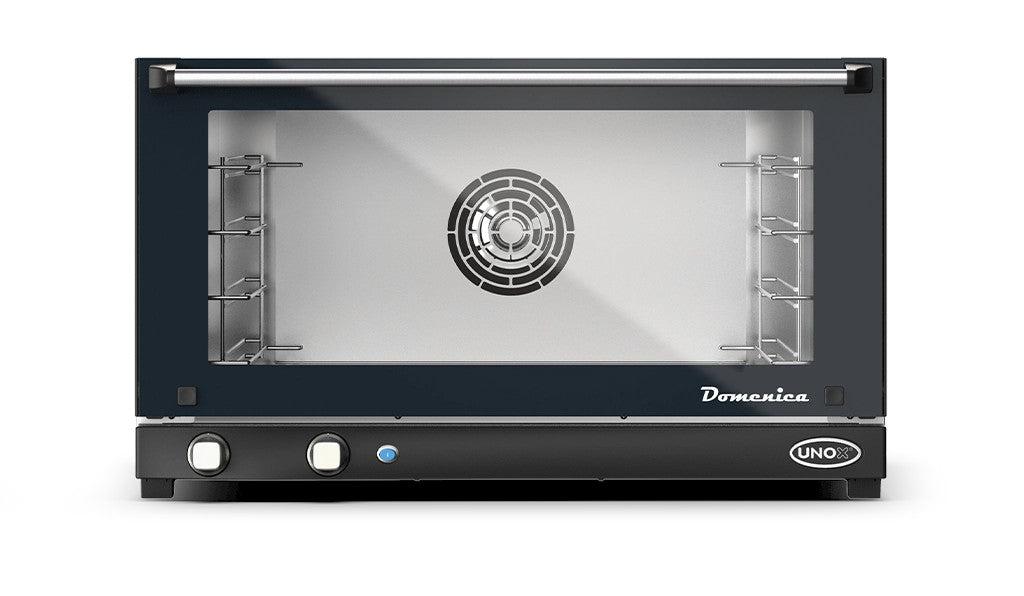 UNOX XF043AS DOMENICA OVEN