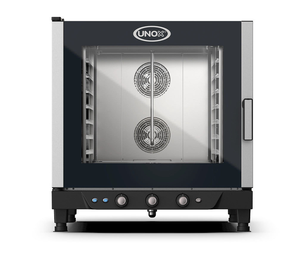 UNOX CHEFLUX CONVECTION OVEN 7 X 1/1 SIZE PANS XV593