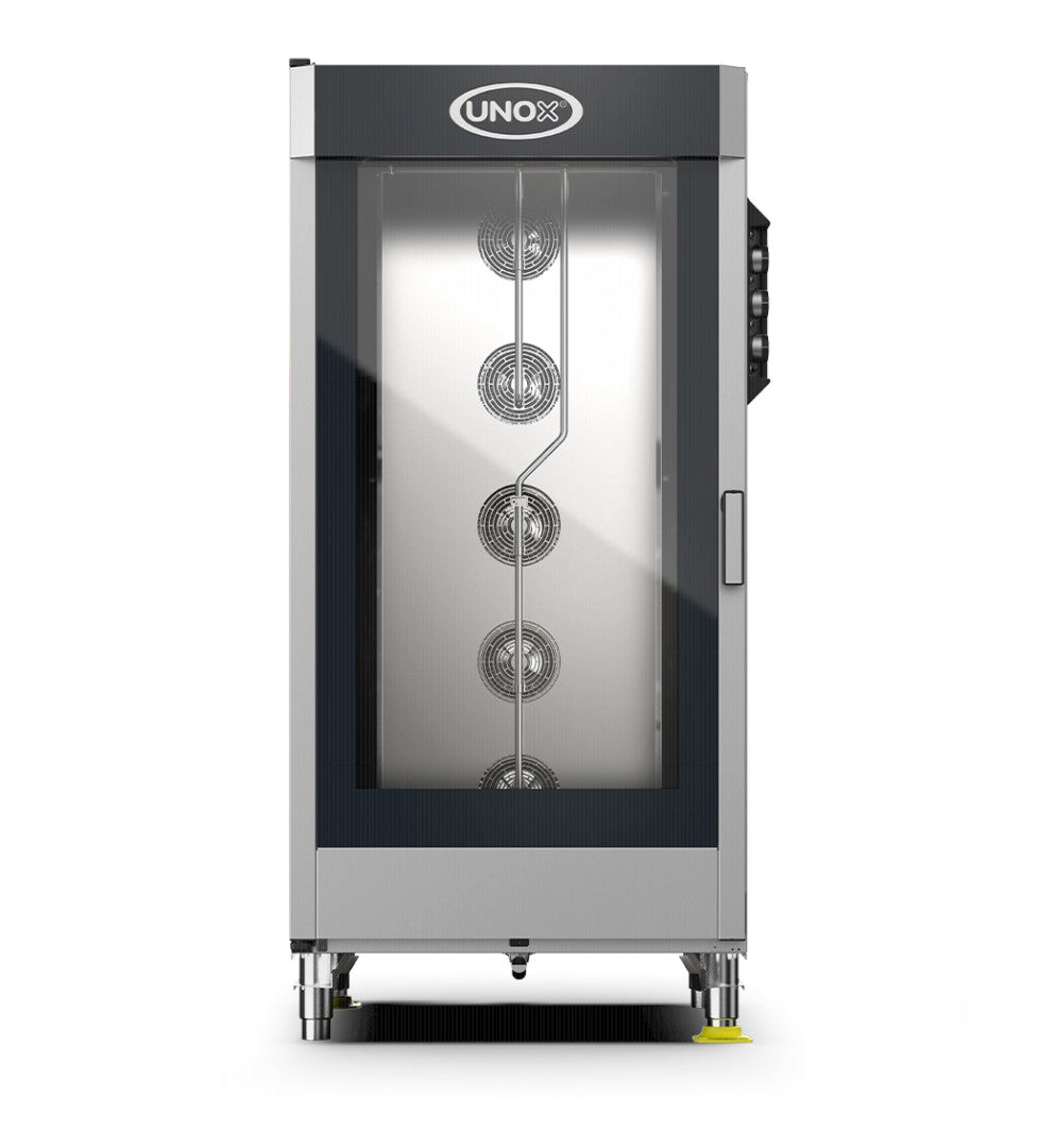 UNOX BAKERLUX CONVECTION OVEN 16 X 600X400 SIZE XB1083