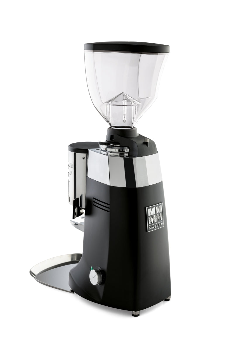 Robur S auto