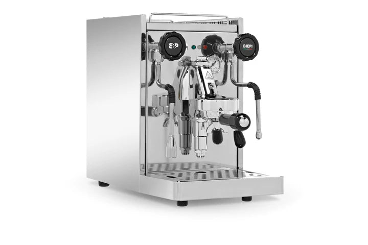 Biepi Sara - Stainless - Non PID