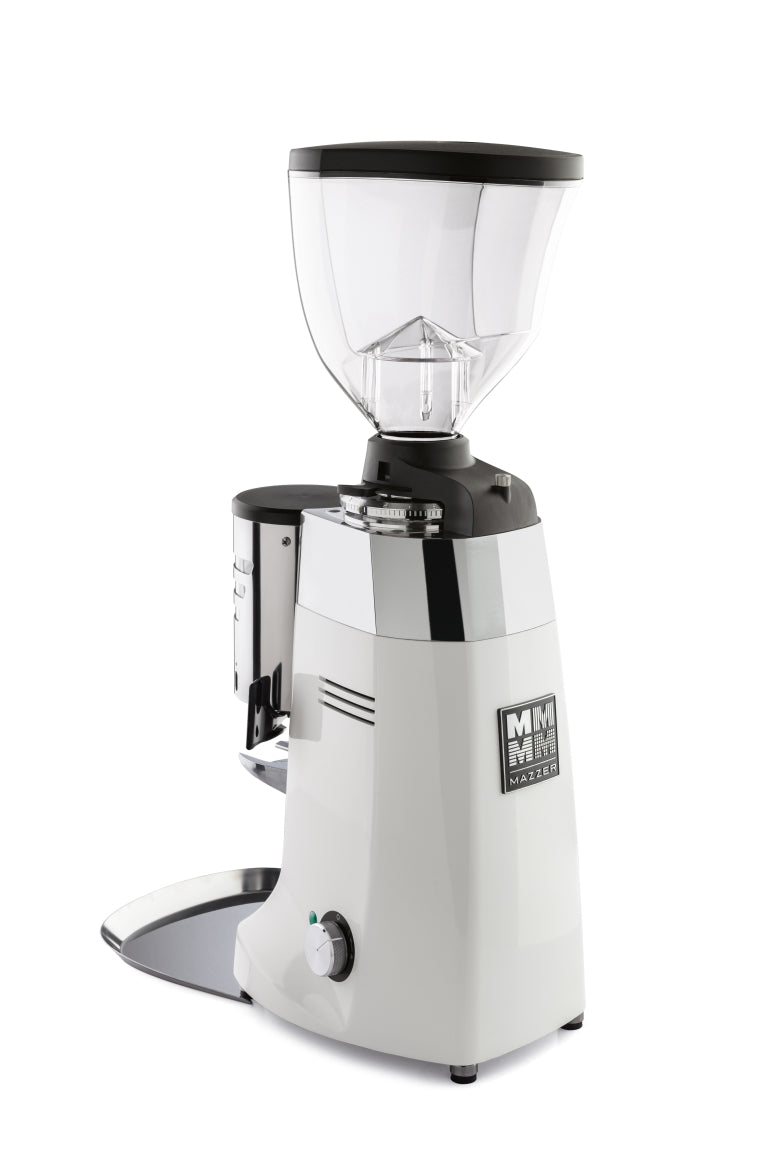 Robur S auto