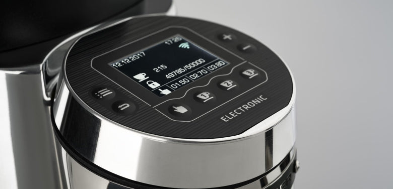 Kold S Electronic