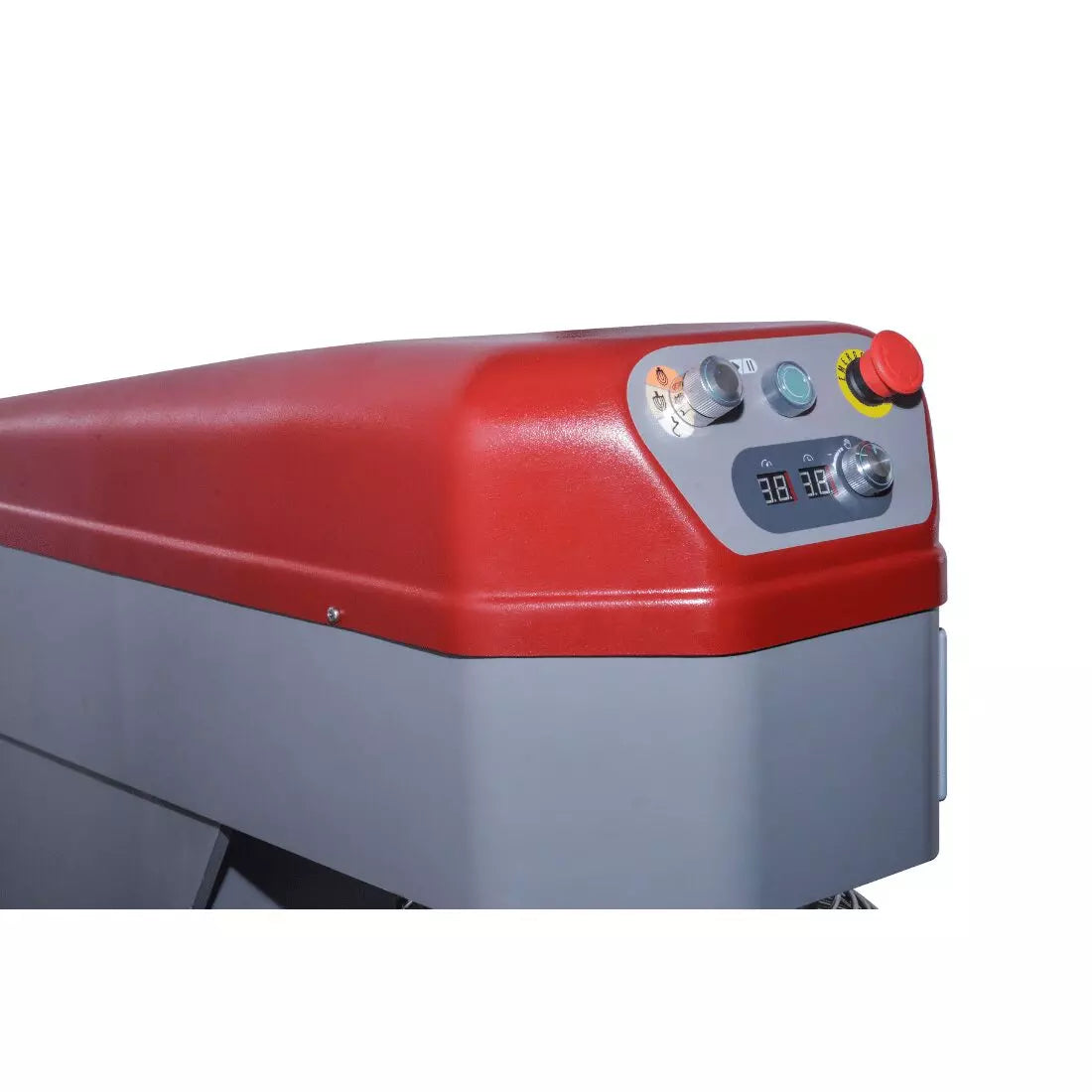 Tyrone Heavy Duty Planetary Mixer 60L – B60GX