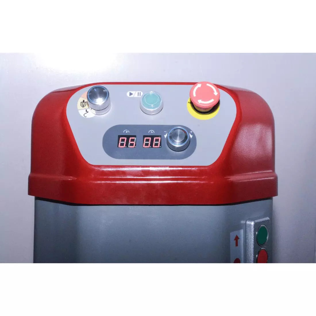Tyrone Heavy Duty Planetary Mixer 80L – B80GX