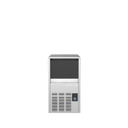 Icematic C 28 A - 25kg - Self Contained Cubes Ice Maker