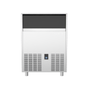 Icematic C 70 A - 65kg - Self Contained Cubes Ice Maker