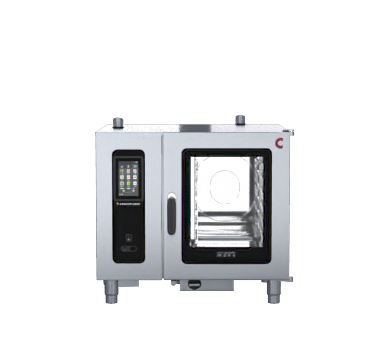 Convotherm CMAXX6.10 - 7 Tray Electric Combi-Steamer Oven