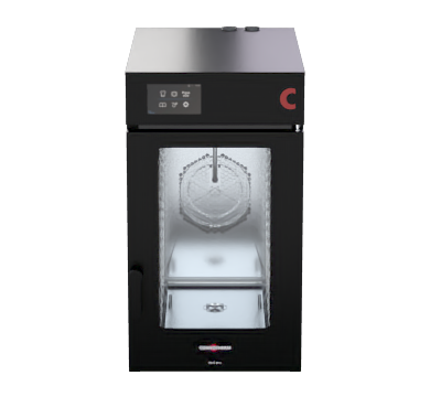 Convotherm CMINITPRO10.10-B mini pro - 10 Tray Electric Combi-Steamer Oven