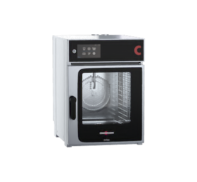 Convotherm CMINIPRO6.06 mini pro - 6 Tray Electric Combi-Steamer Oven