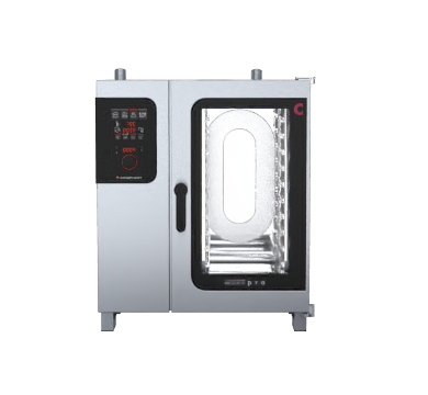 Convotherm CXEBD10.10 - 11 Tray Electric Combi-Steamer Oven - Boiler System