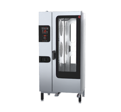 Convotherm CXEBD20.10 - 20 Tray Electric Combi-Steamer Oven - Boiler System