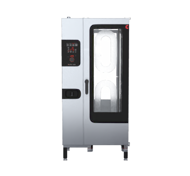 Convotherm CXGSD20.10 - 20 Tray Gas Combi-Steamer Oven - Direct Steam