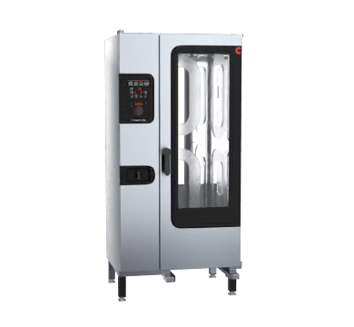 Convotherm CXGSD20.10 - 20 Tray Gas Combi-Steamer Oven - Direct Steam
