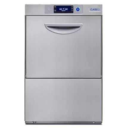 Classeq C400 Undercounter Dishwasher by Winterhalter
