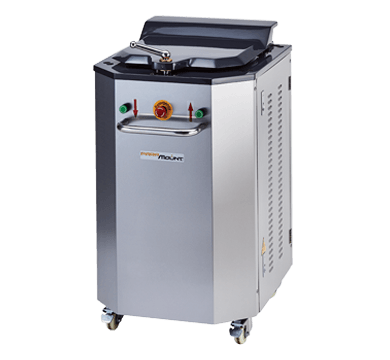 Paramount D20-A2 - Dough Divider - Round Chamber