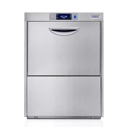 Classeq C500 Undercounter Dishwasher by Winterhalter