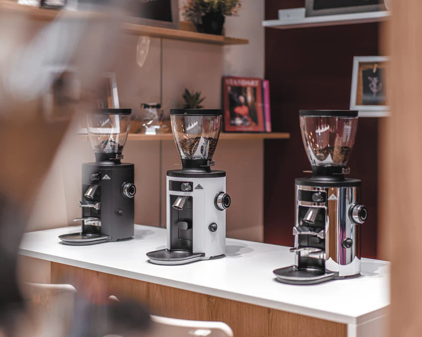 X54 Allround Home Grinder