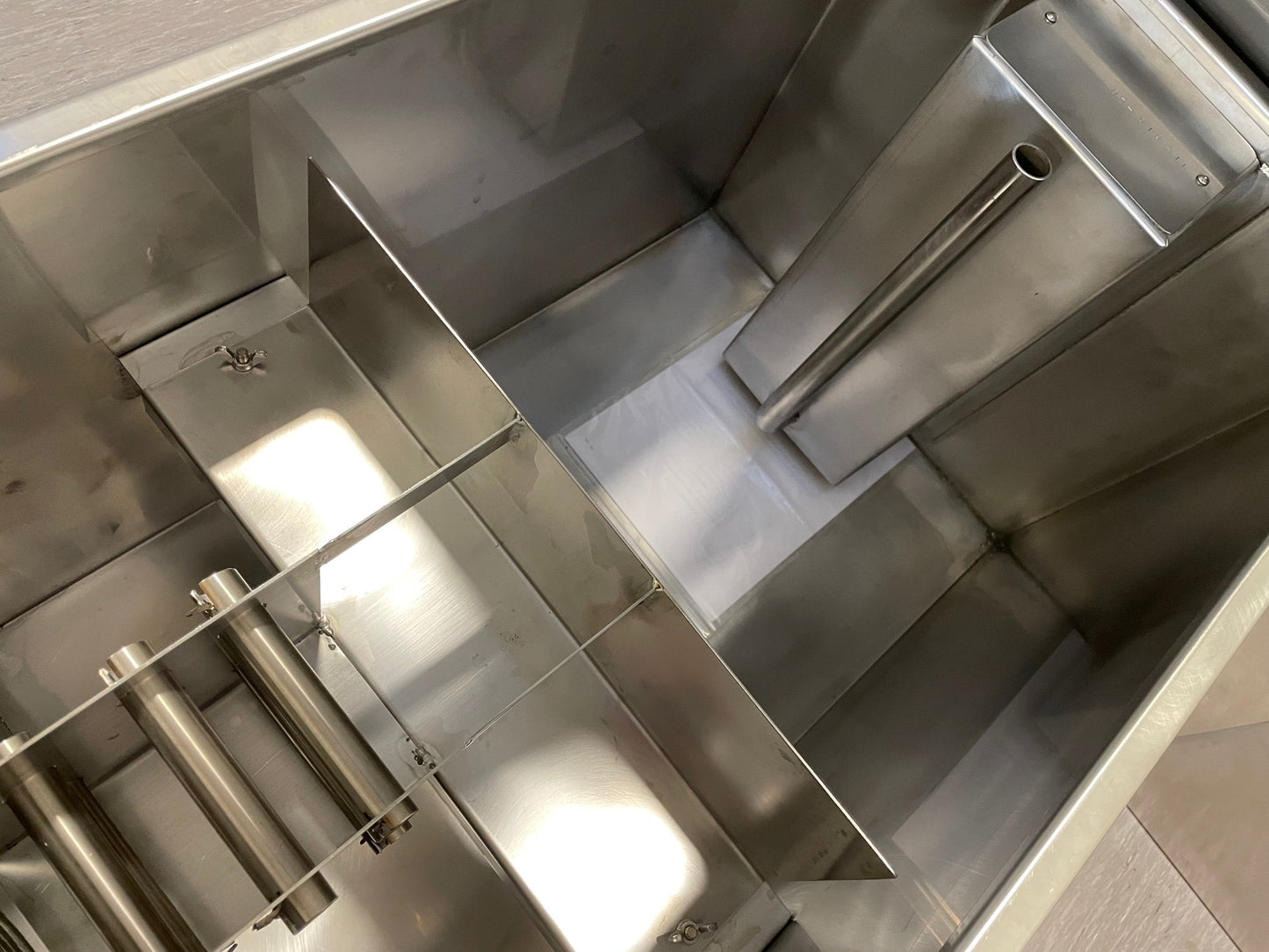 KING Grease Converters