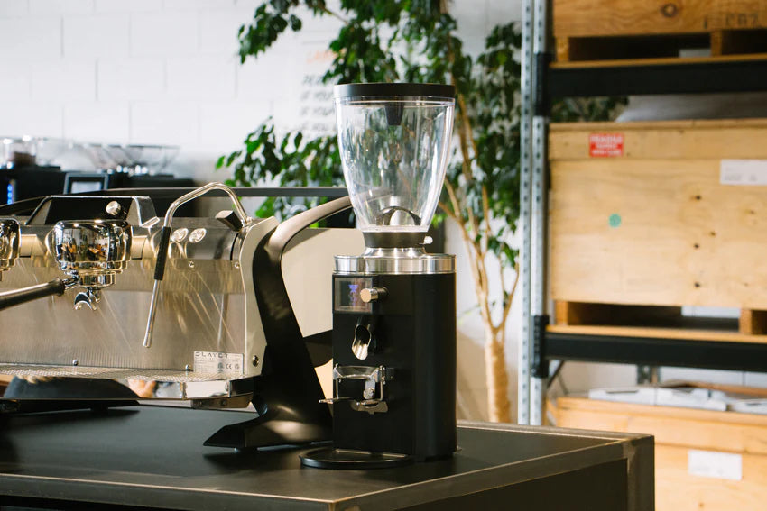 E65S Espresso Grinder