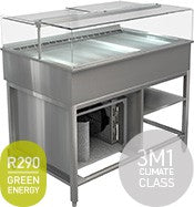 LPRF REFRIGERATED