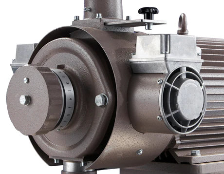 DK27 Industrial Grinder
