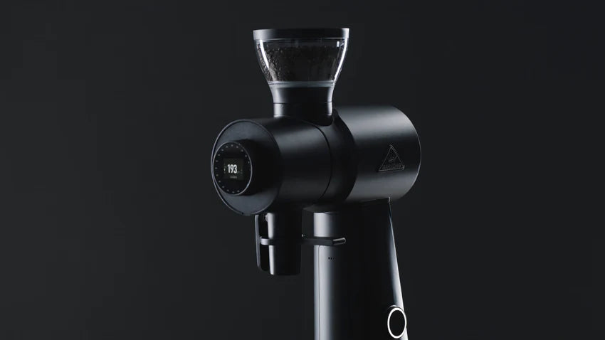 EK Omnia Allround Grinder