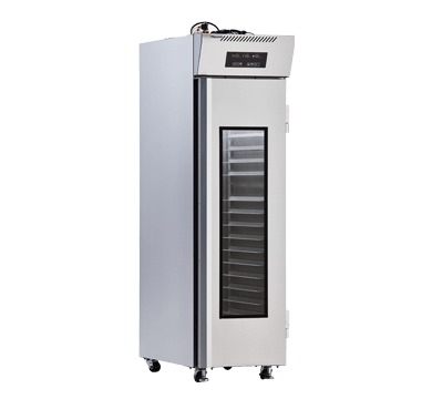 Paramount P1RS - Fixed Shelves Prover
