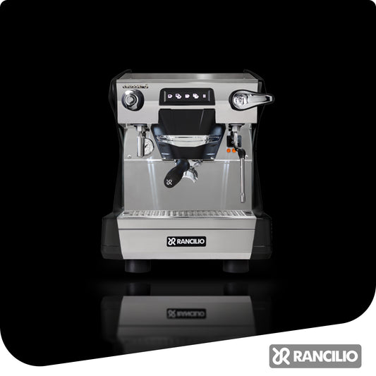 RANCILIO Classe 5 USB Tall RC1G Espresso Machines