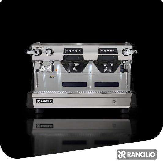 RANCILIO Classe 5 USB Tall RC2G Espresso Machines