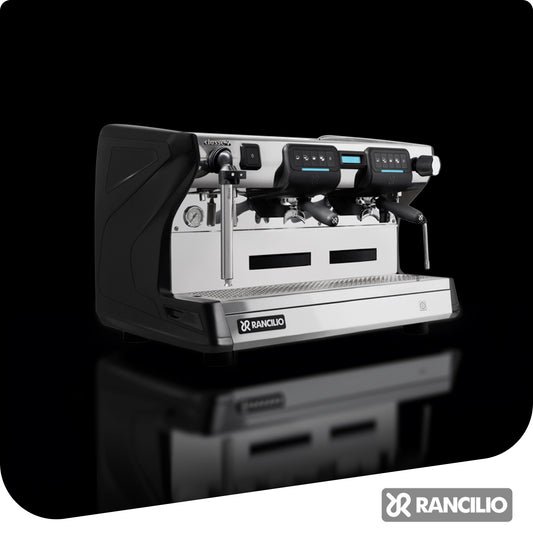 RANCILIO Classe 7 USB Tall RC2G ISTEAM Espresso Machines