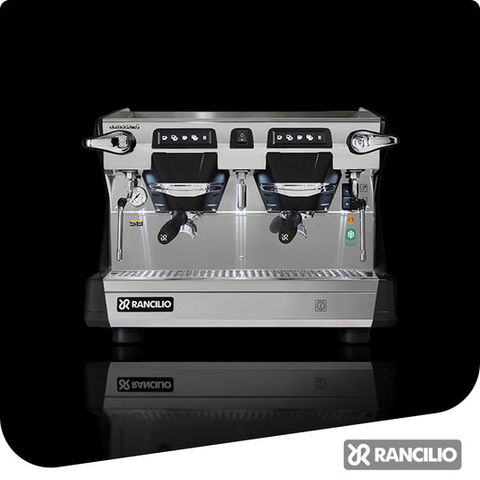 RANCILIO Classe 5 USB Tall RC2CG Espresso Machines