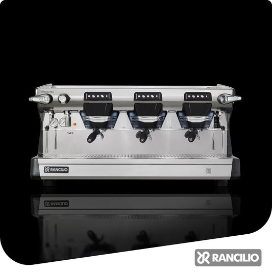 RANCILIO Classe 5 USB Tall RC3G Espresso Machines