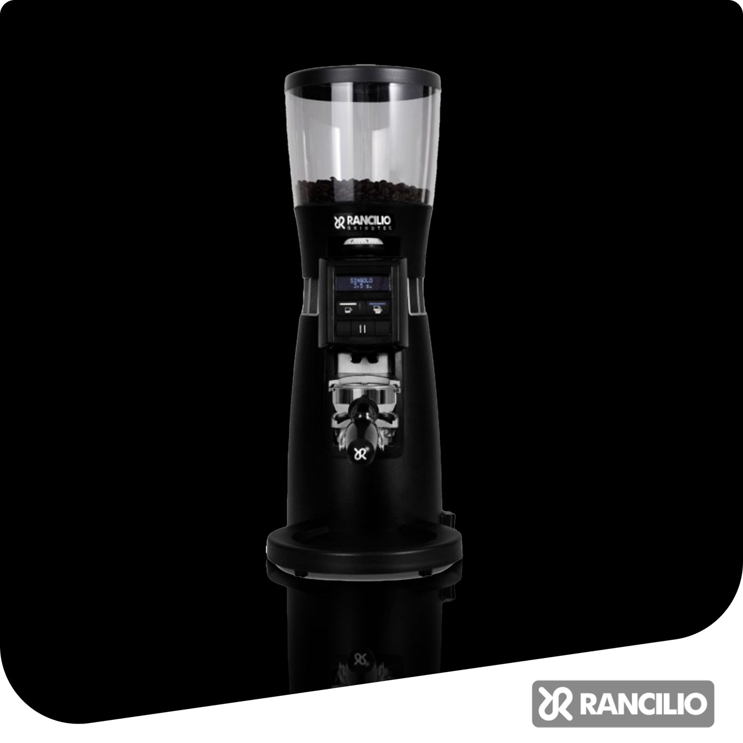 RANCILIO Professional Grinder KRYO EVO 65 OD