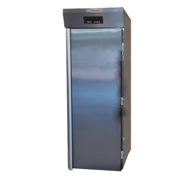 Paramount P1R - Single Rack Prover