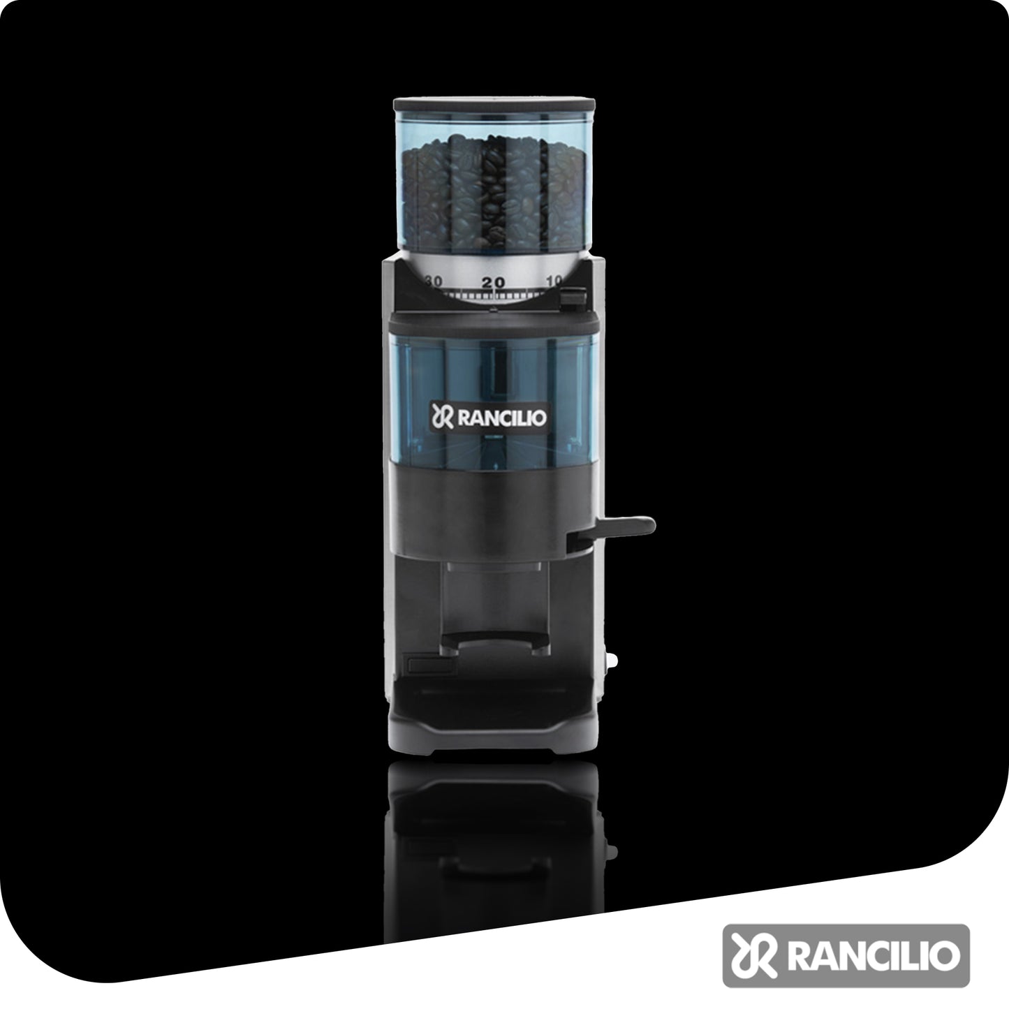 RANCILIO COFFEE GRINDER Home Line