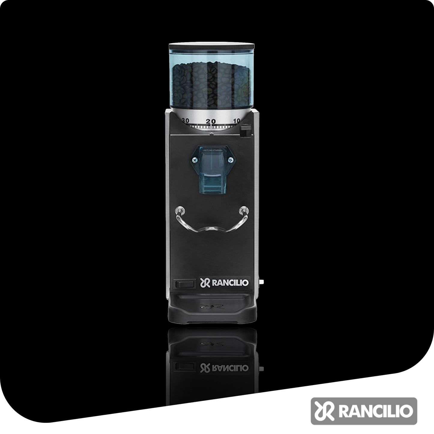 RANCILIO COFFEE GRINDER SD Home Line