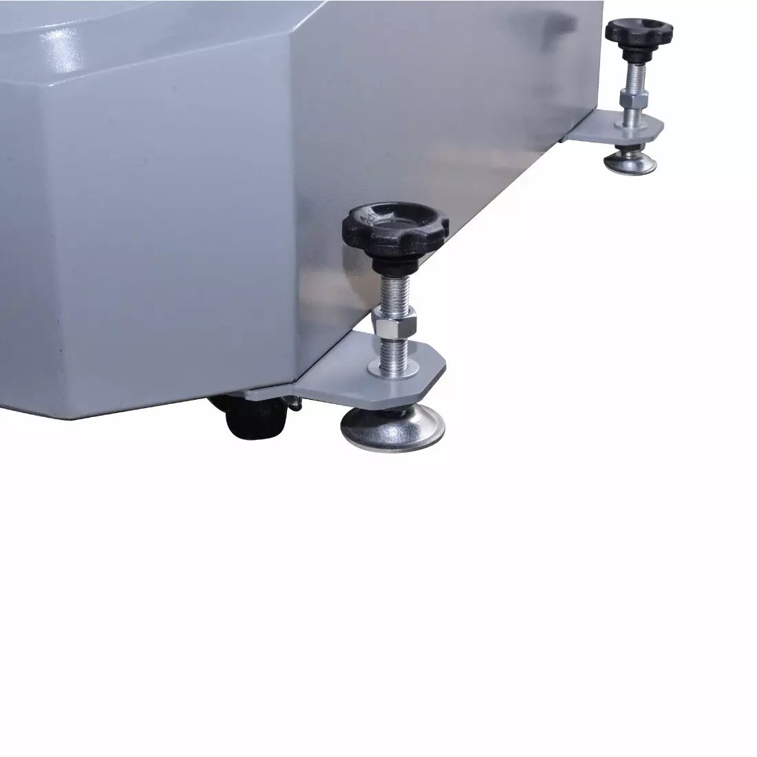 Tyrone Fixed Head Heavy Duty 34L Spiral Mixer – SCP34