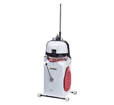 Paramount SM2-430 - Bun Divider Rounder