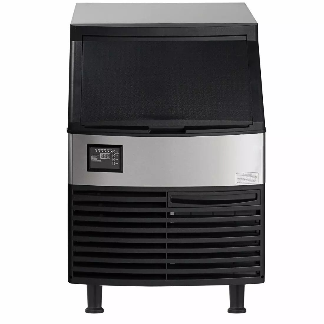 Blizzard Ice Maker Air Cooled – SN-210P