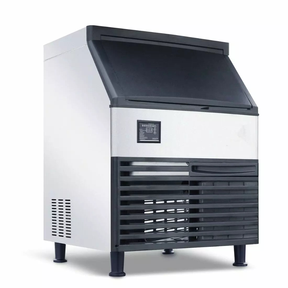Blizzard Ice Maker Air Cooled – SN-210P