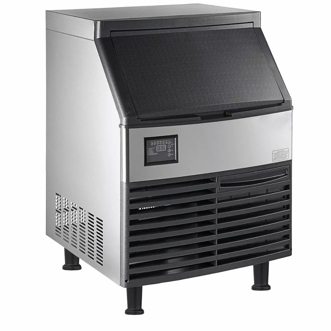 Blizzard Ice Maker Air Cooled – SN-210P