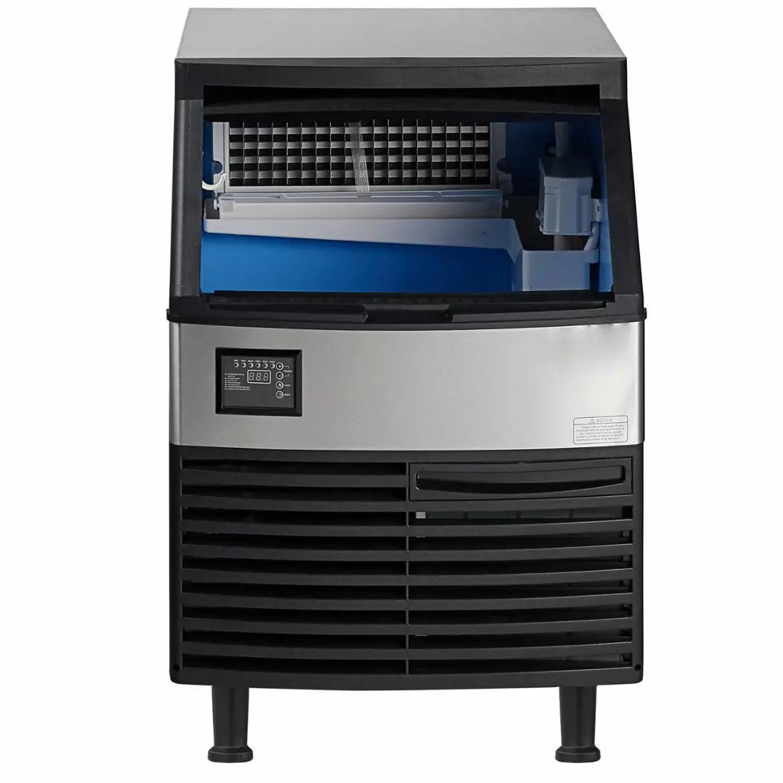 Blizzard Ice Maker Air Cooled – SN-210P
