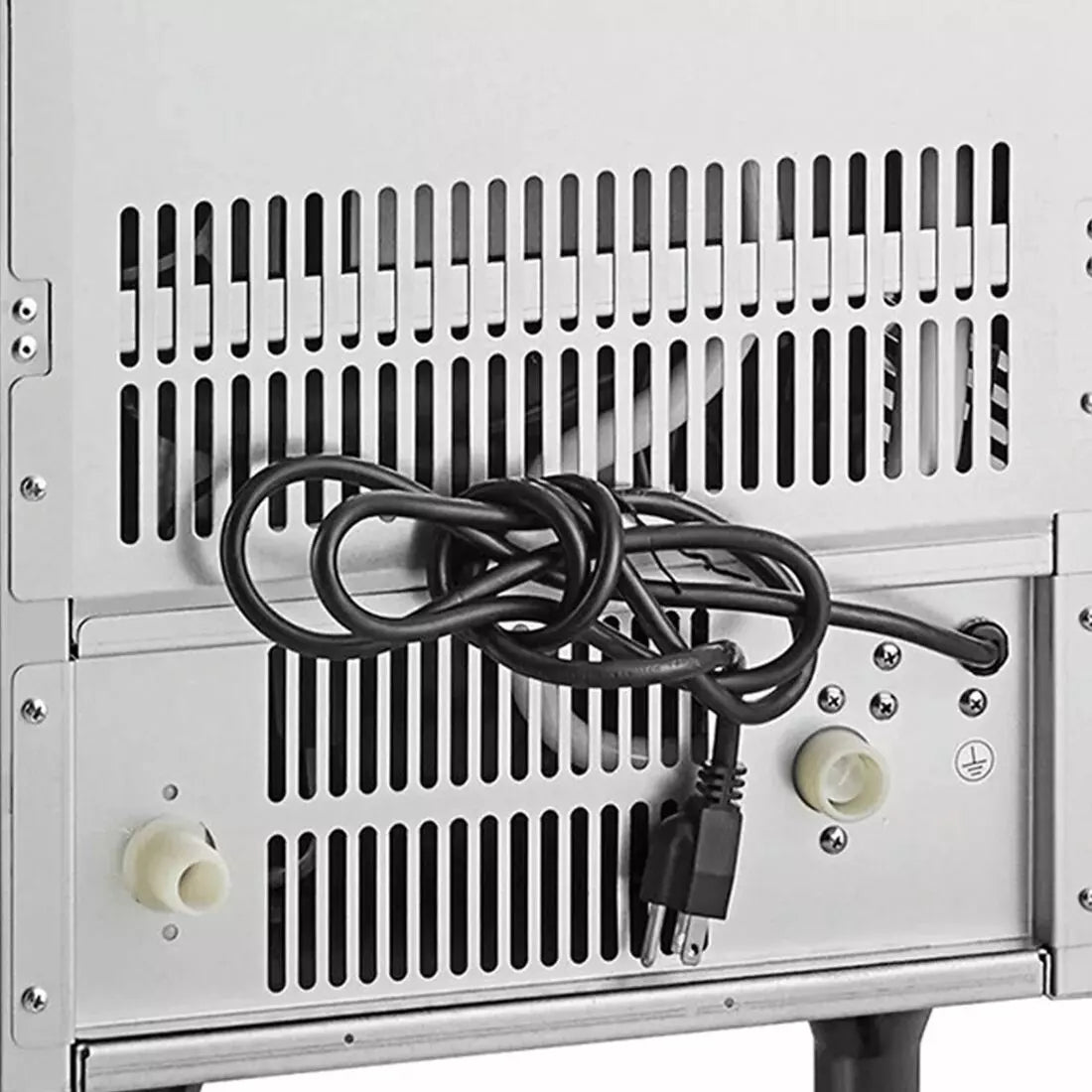 Blizzard Underbench Bullet Ice Maker 25Kg – SN-25C