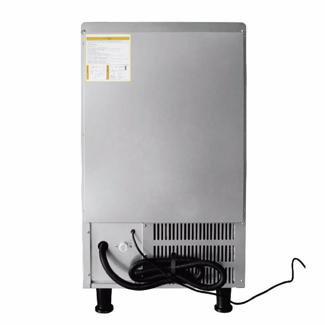 Blizzard Ice Maker SN-31A