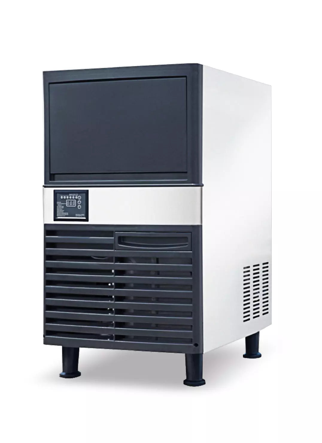 Blizaard Under Bench Ice Maker Air Cooled – SN-80P