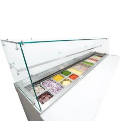 Airex Sandwich Prep Bench