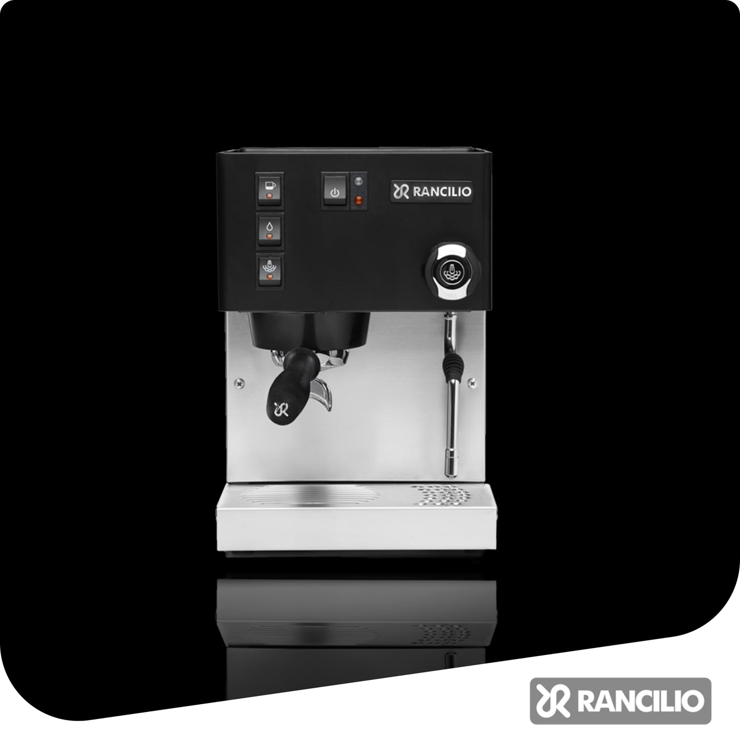 RANCILIO SILVIA Home Line