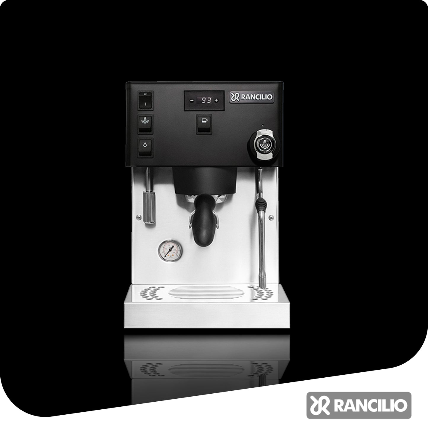 RANCILIO SILVIA PRO Home Line