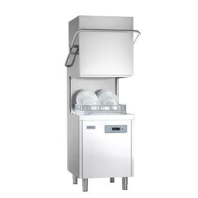 Classeq Series P500 Pass Through Dishwashers by Winterhalter